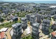 Affordable Apartments from a developer with installments for up to 3 years - a hotel-type complex in Avsallar, Alanya 4 