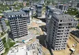 Affordable Apartments from a developer with installments for up to 3 years - a hotel-type complex in Avsallar, Alanya 7 