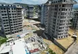 Affordable Apartments from a developer with installments for up to 3 years - a hotel-type complex in Avsallar, Alanya 8 