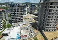 Affordable Apartments from a developer with installments for up to 3 years - a hotel-type complex in Avsallar, Alanya 9 