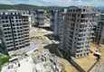 Affordable Apartments from a developer with installments for up to 3 years - a hotel-type complex in Avsallar, Alanya 10 