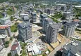 Affordable Apartments from a developer with installments for up to 3 years - a hotel-type complex in Avsallar, Alanya 11 