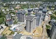 Affordable Apartments from a developer with installments for up to 3 years - a hotel-type complex in Avsallar, Alanya 12 