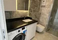 Affordable Purchase Apartment in the center of Alanya - Cleopatra beach area, one bedroom with furniture 10