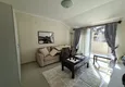 Affordable Purchase Real estate for residence permit! Duplex apartment with furniture and sauna on the first beach - the center of Alanya 10