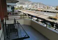 Dostępny zakup Jednopokojowy apartament z meblami w centrum Alanyi — centralny targ rybny 10