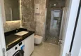 Affordable Purchase Apartment in the center of Alanya - Cleopatra beach area, one bedroom with furniture 11