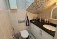 Affordable Purchase Real estate for residence permit! Duplex apartment with furniture and sauna on the first beach - the center of Alanya 11