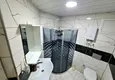 Доступная покупка Трехкомнатная меблированная квартира в Махмутларе - вторая береговая линия от моря 11