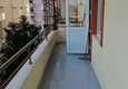 Dostępny zakup Jednopokojowy apartament z meblami w centrum Alanyi — centralny targ rybny 11