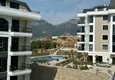 Affordable Purchase Linear 3+1 apartment in an exclusive residential complex — Alanya, Oba district 12 