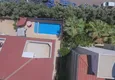 Dostępny zakup Jednopokojowy apartament z meblami w centrum Alanyi — centralny targ rybny 12