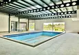 Buy Linear 3+1 apartment in an exclusive residential complex — Alanya, Oba district 12 