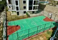 Affordable Purchase Linear 3+1 apartment in an exclusive residential complex — Alanya, Oba district 13 