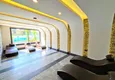 Buy Apartment in the center of Alanya - Cleopatra beach area, one bedroom with furniture 13
