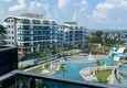 Affordable Purchase Furnished apartment with sea view in Kargicak area, Alanya 13