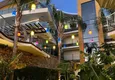 Buy Apartment with access to the garden in a residence with a hotel concept — Alanya, Konakli district 14