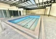 Buy Linear 3+1 apartment in an exclusive residential complex — Alanya, Oba district 13 