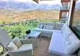 Affordable Purchase Stylish 3+1 linear apartment with panoramic views in a picturesque corner of Alanya — Mahmutlar district 14