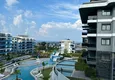 Affordable Purchase Furnished apartment with sea view in Kargicak area, Alanya 14