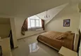 Affordable Purchase Real estate for residence permit! Duplex apartment with furniture and sauna on the first beach - the center of Alanya 15