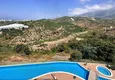 Affordable Purchase Stylish 3+1 linear apartment with panoramic views in a picturesque corner of Alanya — Mahmutlar district 16