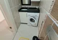 Affordable Purchase Real estate for residence permit! Duplex apartment with furniture and sauna on the first beach - the center of Alanya 17