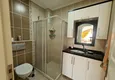 Affordable Purchase Real estate for residence permit! Duplex apartment with furniture and sauna on the first beach - the center of Alanya 19