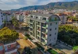 Buy One bedroom apartment with modern interior in Alanya, Oba area 1