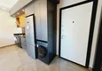 Affordable Purchase One bedroom apartment with modern interior in Alanya, Oba area 1