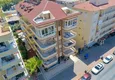 Kupić Jednopokojowy apartament z meblami w centrum Alanyi — centralny targ rybny 1