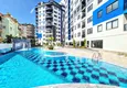 Buy Apartment in the center of Alanya - Cleopatra beach area, one bedroom with furniture 1