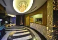 Buy Apartment with access to the garden in a residence with a hotel concept — Alanya, Konakli district 21