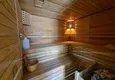 Affordable Purchase Real estate for residence permit! Duplex apartment with furniture and sauna on the first beach - the center of Alanya 22