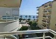 Affordable Purchase Real estate for residence permit! Duplex apartment with furniture and sauna on the first beach - the center of Alanya 24