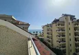 Affordable Purchase Real estate for residence permit! Duplex apartment with furniture and sauna on the first beach - the center of Alanya 28