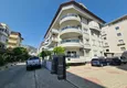 Buy Real estate for residence permit! Duplex apartment with furniture and sauna on the first beach - the center of Alanya 2