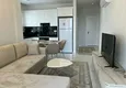 Affordable Purchase Furnished apartment with sea view in Kargicak area, Alanya 2