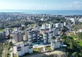 Kupić Apartament pod klucz z 1 sypialnią i przeszklonym balkonem w Alanya w dzielnicy Avsallar. Dostępna jest rata 2