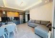 Affordable Purchase One bedroom apartment with modern interior in Alanya, Oba area 2