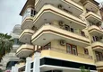 Kupić Jednopokojowy apartament z meblami w centrum Alanyi — centralny targ rybny 2