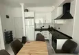 Affordable Purchase Furnished one-bedroom apartment from the owner in Alanya, Avsallar district 3 