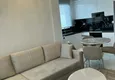 Affordable Purchase Furnished apartment with sea view in Kargicak area, Alanya 3