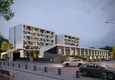 Купить Новый инвестиционно-привлекательный проект в Анталии - Кепез, Алтынова 3