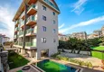 Buy One bedroom apartment with modern interior in Alanya, Oba area 3
