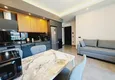 Affordable Purchase One bedroom apartment with modern interior in Alanya, Oba area 3