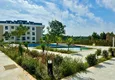 Buy Linear 3+1 apartment in an exclusive residential complex — Alanya, Oba district 3 