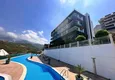 Buy Stylish 3+1 linear apartment with panoramic views in a picturesque corner of Alanya — Mahmutlar district 3