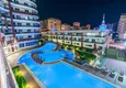 Kupić Umeblowane mieszkanie w luksusowym kompleksie w Alanya, dzielnica Mahmutlar 3