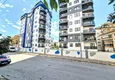 Buy Apartment in the center of Alanya - Cleopatra beach area, one bedroom with furniture 3